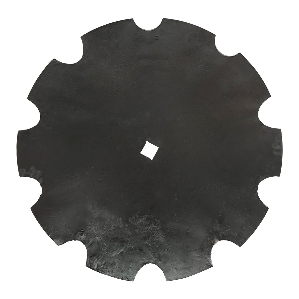 Taler disc crestat 710x6 patrat de 40